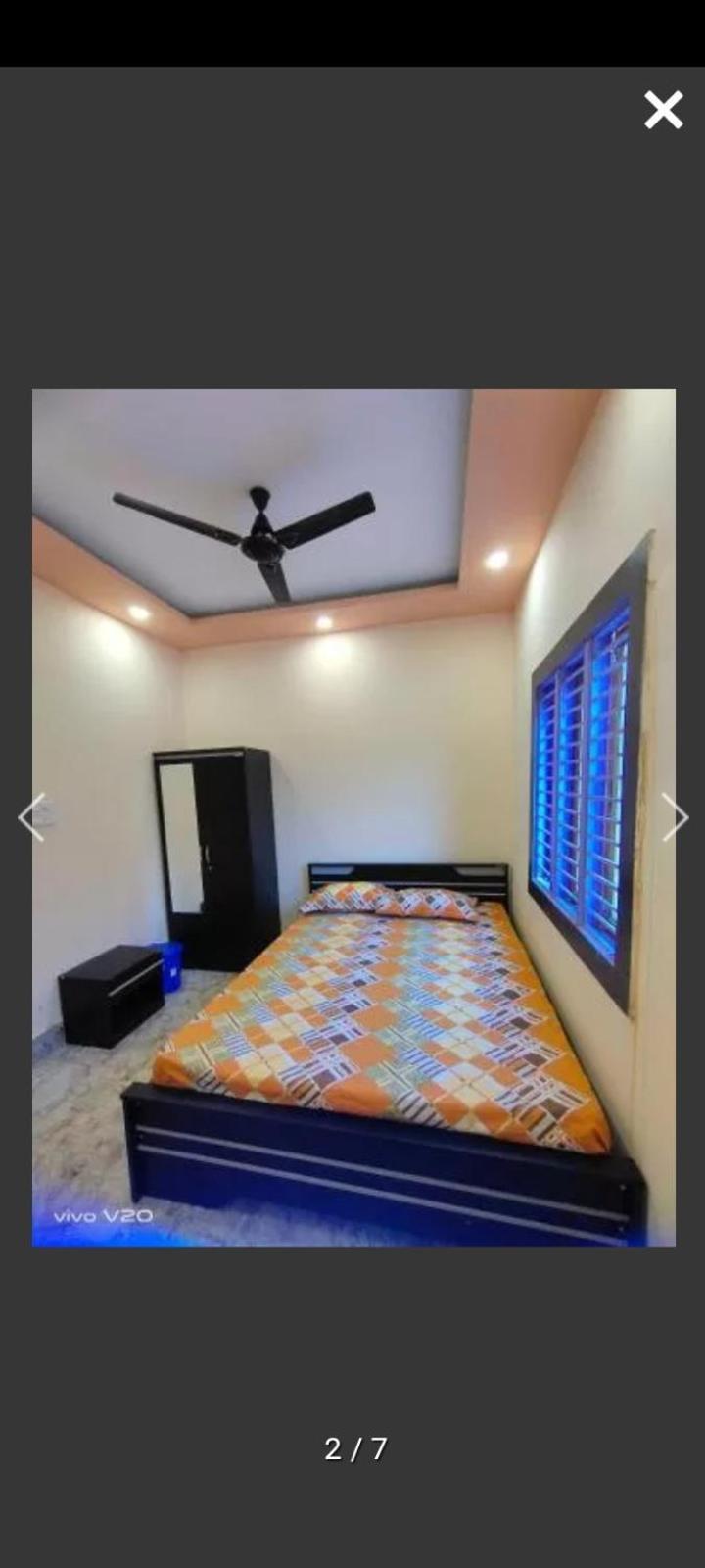 Msm Residency Ξενοδοχείο Puri Εξωτερικό φωτογραφία